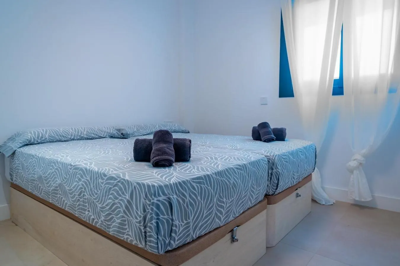 Apartamento Almunia 2 Algarrobo Costa Appartement