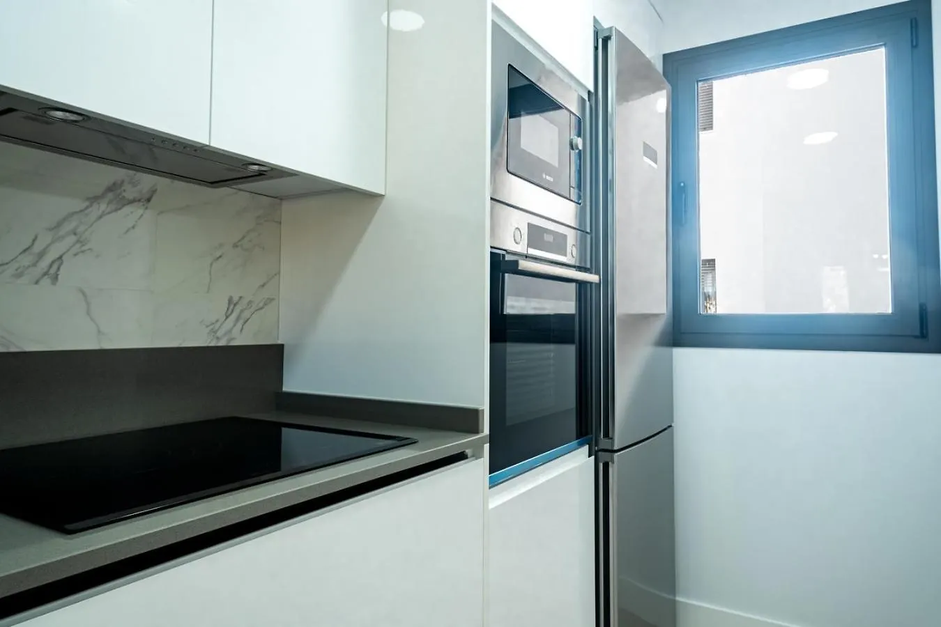 Apartamento Almunia 2 Algarrobo Costa