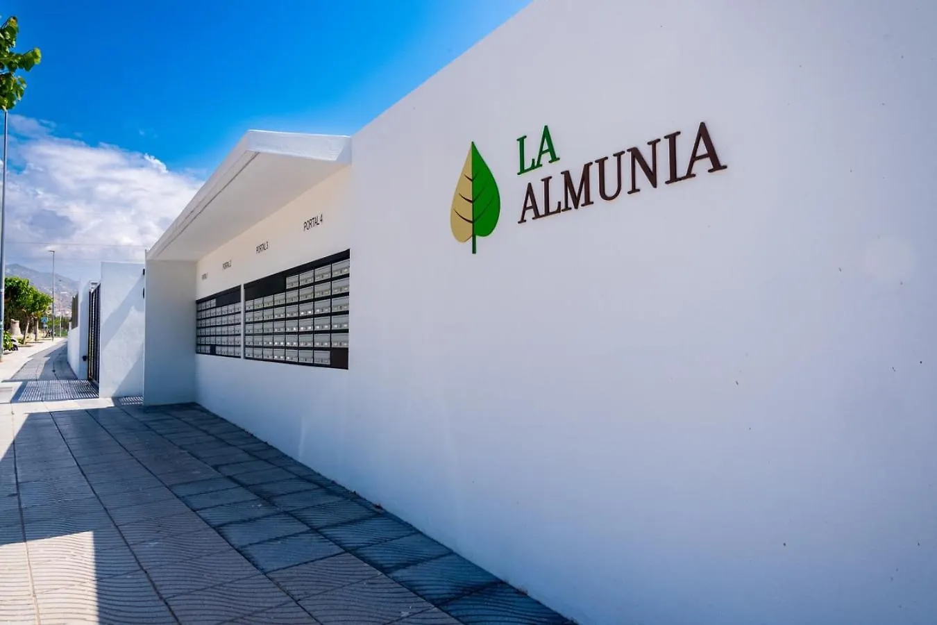 Apartamento Almunia 2 Algarrobo Costa