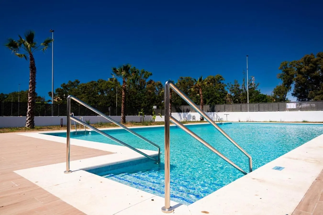 Appartement Apartamento Almunia 2 Algarrobo Costa