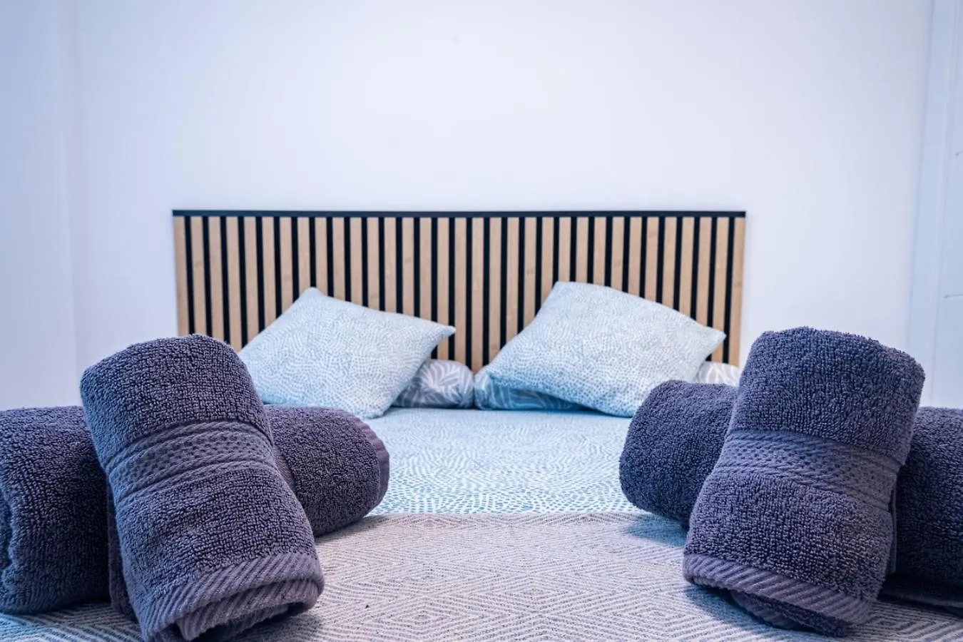 Apartamento Almunia 2 Algarrobo Costa Spanje